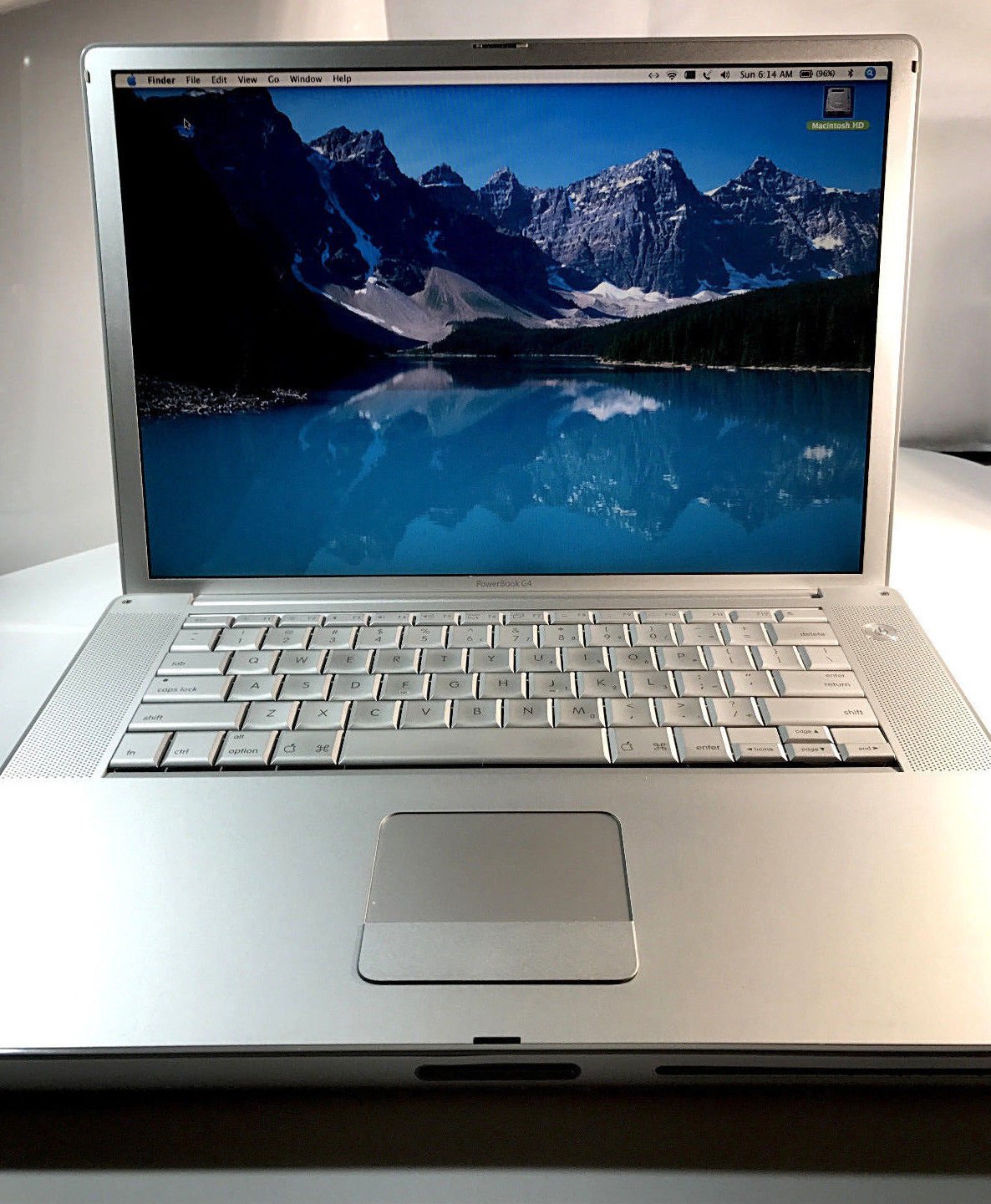 mac powerbook g4 take apart